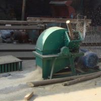 branch Crusher+86-15838001718