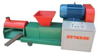 Briquette extruder machine+86-15838001718