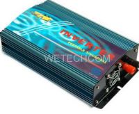 Solar Pure Sine Wave 200W (400W Max) 12V-240V Power Inverter
