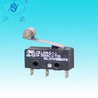 Hot Sell micro switch 5A