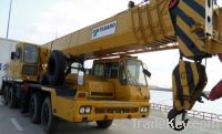 sell used japan tadano/kato crane 5t to 360t for cheap sale