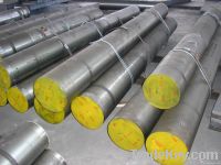 Hot Rolled steel