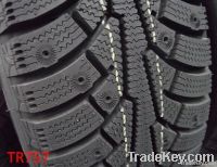 Triangle tyres winter tyre 15' 16' EU New label