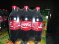 COCA COLA 1500ML X 12 