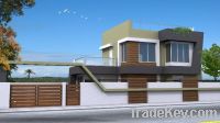 MONTAG  VILLAS IN SHADNAGAR HYDERABAD , INDIA