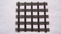 Fiberglass Geo-grid For Pavement