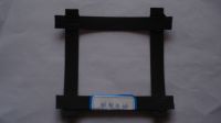 Steel plastic Geo-grid