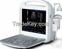 aptop Digital Ultrasound color doppler