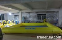2013 new hot Inflatable swimming pool