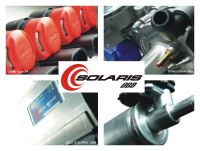 Solaris OBD