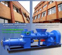 clay roof tile extruder