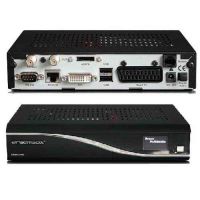 Dm800 HD PVR Receiver with Sim2.01