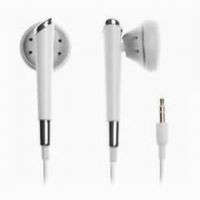 Hi-Fi earphone