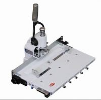Paper Drilling Machine (Filepecker-I (X))