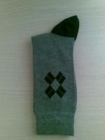 Men's Business Socks