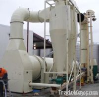 chicken manure dryer(poultry dung dryer)