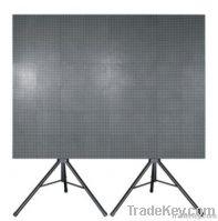 P8 indoor rental LED screen display