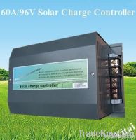 Solar charge controller 96V/48V/24V/12V 10A to 120A