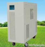 Three-phase dc to ac power inverter 1KW to 20KW