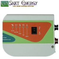 solar inverter with ac charger and solar charge controller 500W to 10KW