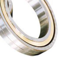 Angular Contact Ball Bearing