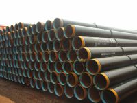 WELD STEEL PIPE -002