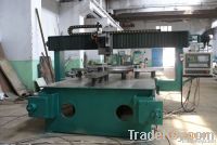 CNC drilling machine