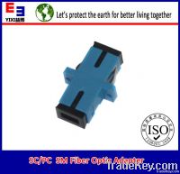 SC/PC SM SX fiber optic Adapter