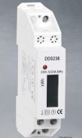 din rail energy meter