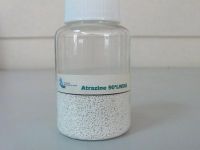agrochemical atrazine
