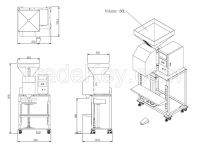 Stand Pouch Packaging Machine