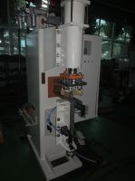 Spot Welding Machine 4 Spots Customized