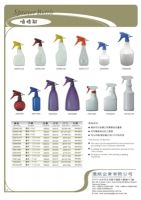 Sprayer Bottles