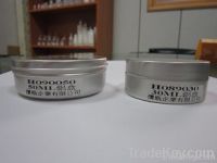 Aluminum Jars