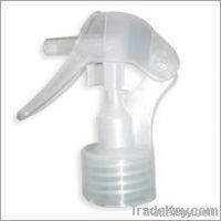 TRIGGER SPRAYER, A SPRAYER, HAND SPRAYER