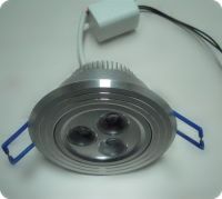 LED Downlight