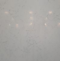 High Quality Quartz Solid Surface - Carrara Series