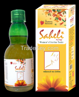 Saheli Syrup