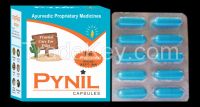 Pynil Capsules