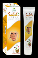 Saheli Fairness Cream