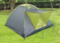 camping tent 3