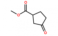 Methyl 3-Oxocyclopentane-1-carboxylate