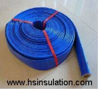 Firesleeve(silicone Coated Fibreglass Sleeve)