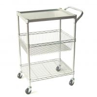 Utility cart