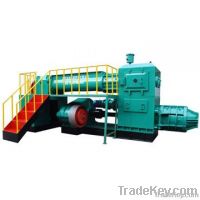 JKY/JKB/JKR 35/40/45/50/55/60/65/70/75 clay brick making machine