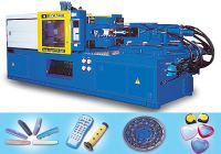 FB-R/T Series - Two-Component Injection Molding Machine(Rotary Table)
