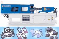HN Series - Toggle Clamping Injection Molding Machine