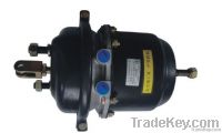 T30/24 Spring brake chamber , with M16*42 Bolt thread