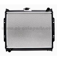 Auto Radiator, Car Radiator, Automobile Radiator, Car Parts, Auto Part