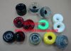 High quality PU wheels